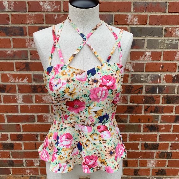 DO+BE Tops - Do & Be Top